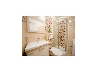 Apartamento Split (Stadt) Características 6