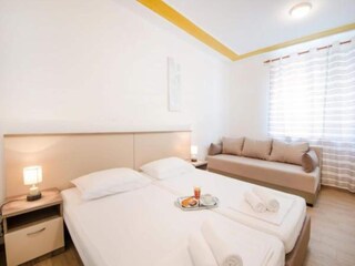 Appartement Split (Stadt) Équipement 1