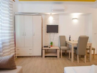 Appartement Split (Stadt) Kenmerken 5