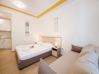 Appartement Split (Stadt) Kenmerken 2