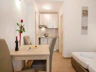 Appartement Split (Stadt) Kenmerken 6