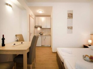 Appartement Split (Stadt) Kenmerken 7
