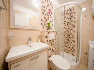 Appartement Split (Stadt) Équipement 8