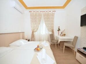 Apartamento Guest House Mia (ST) - Twin Room with Private Bathroom (A2) - Split (ciudad) - image1