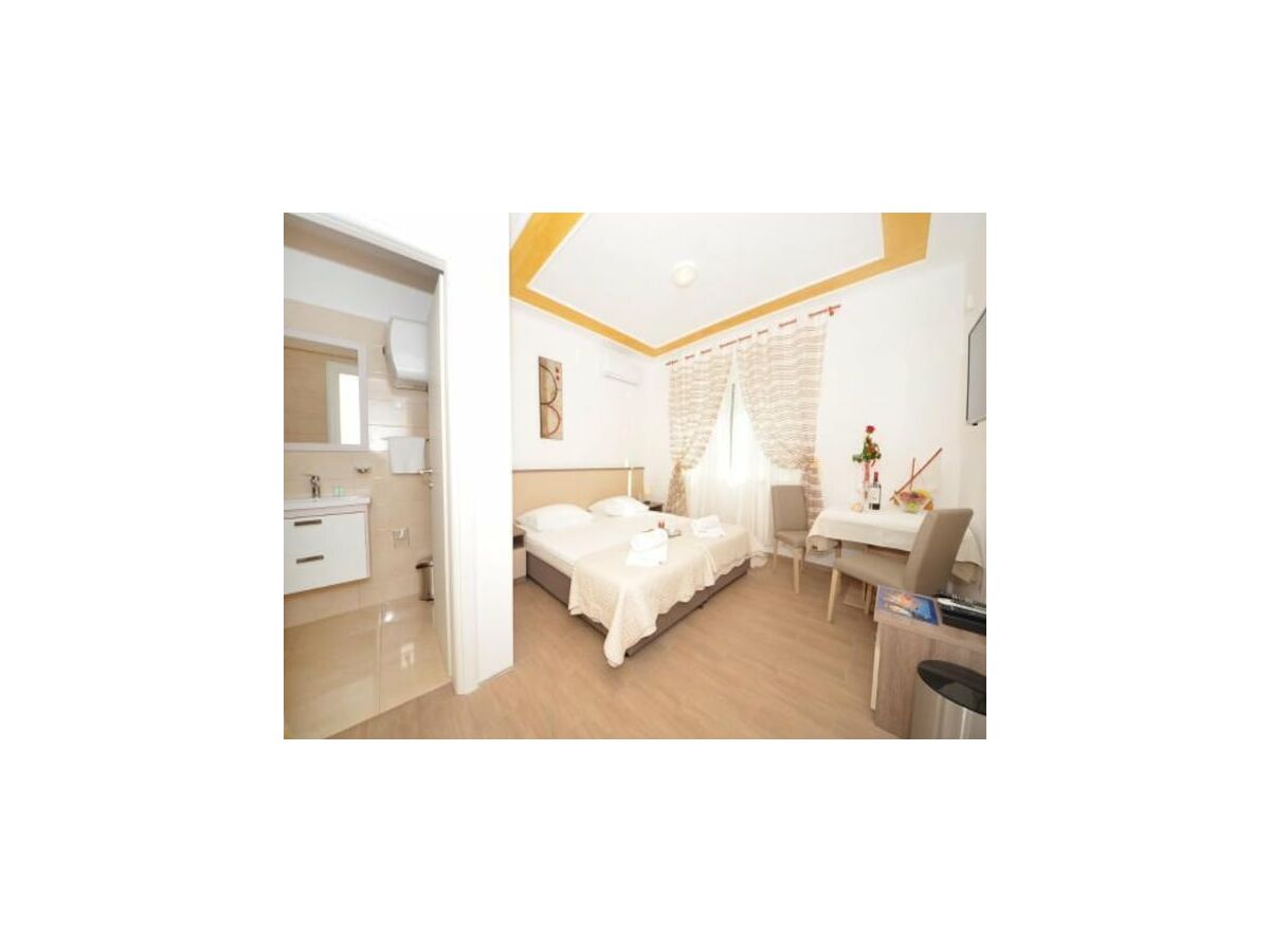 Appartement Split (Stadt) Équipement 9