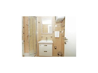 Apartment Split (Stadt) Ausstattung 5