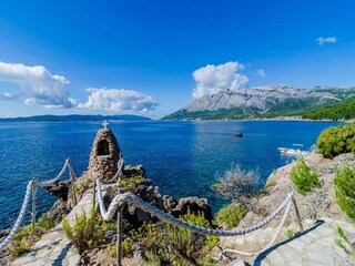 Villa Trpanj Buitenaudio-opname 7