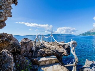 Villa Trpanj Grabación al aire libre 11