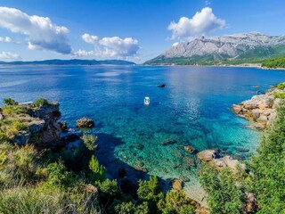 Villa Trpanj Buitenaudio-opname 10