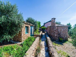 Villa Trpanj Registrazione all'aperto 5