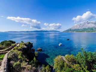 Villa Trpanj Buitenaudio-opname 1