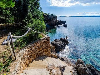 Villa Trpanj Buitenaudio-opname 5