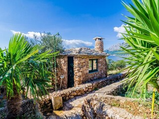 Villa Trpanj Enregistrement extérieur 3