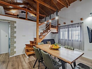 Villa Trpanj Características 22