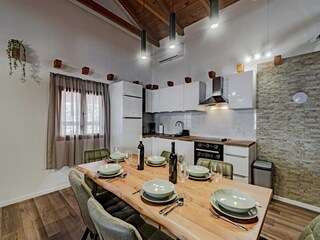 Villa Trpanj Features 18