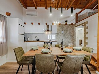 Villa Trpanj Ausstattung 24
