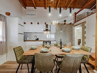 Villa Trpanj Features 24