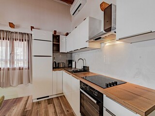 Villa Trpanj Características 23