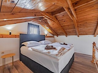 Villa Trpanj Ausstattung 22