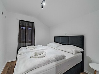 Villa Trpanj Ausstattung 24