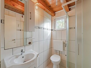 Villa Trpanj Características 25