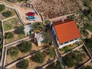 Villa Trpanj Außenaufnahme 14