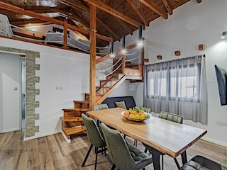 Villa Trpanj Ausstattung 23