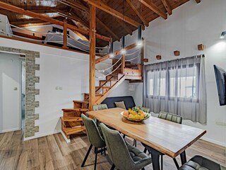 Villa Trpanj Características 17