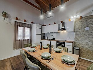 Villa Trpanj Ausstattung 19