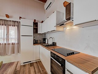 Villa Trpanj Ausstattung 23