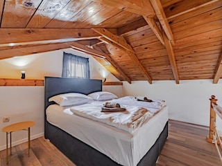 Villa Trpanj Características 24