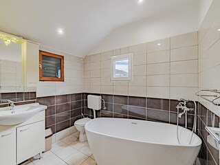 Villa Trpanj Caratteristiche 22