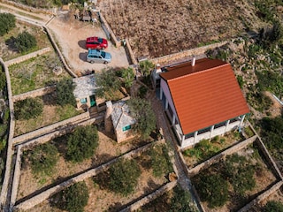 Villa Trpanj Buitenaudio-opname 10
