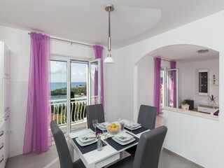 Appartement Mlini Équipement 15