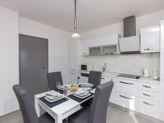 Appartement Mlini Équipement 20