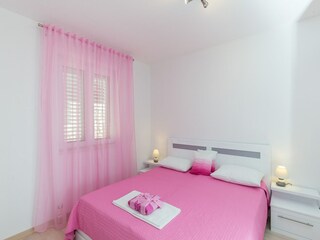 Appartement Mlini Équipement 11