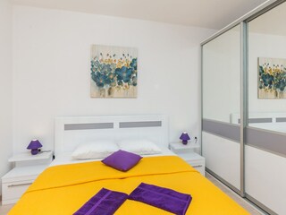 Appartement Mlini Équipement 17
