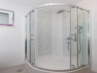 Appartement Mlini Kenmerken 12