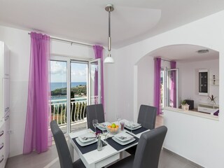 Apartment Mlini Features 21