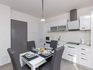 Apartment Mlini Features 14