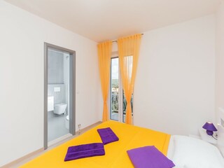 Appartement Mlini Équipement 10