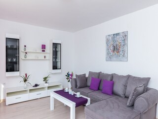 Appartement Mlini Équipement 19