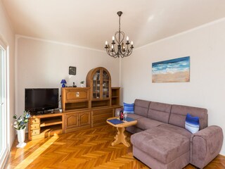 Appartement Mlini Kenmerken 5