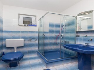 Appartement Mlini Équipement 9