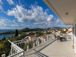 Appartement Mlini  13