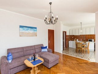 Appartement Mlini Équipement 11
