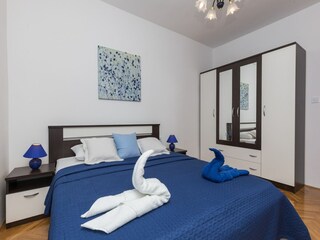 Apartment Mlini Features 4