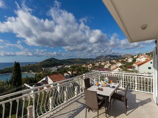 Appartement Mlini  12