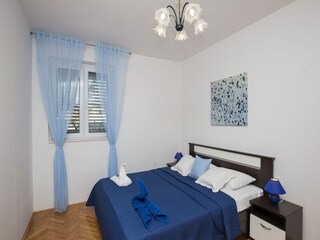 Apartment Mlini Ausstattung 10