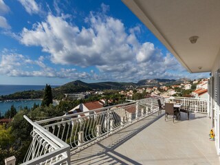 Appartement Mlini  14
